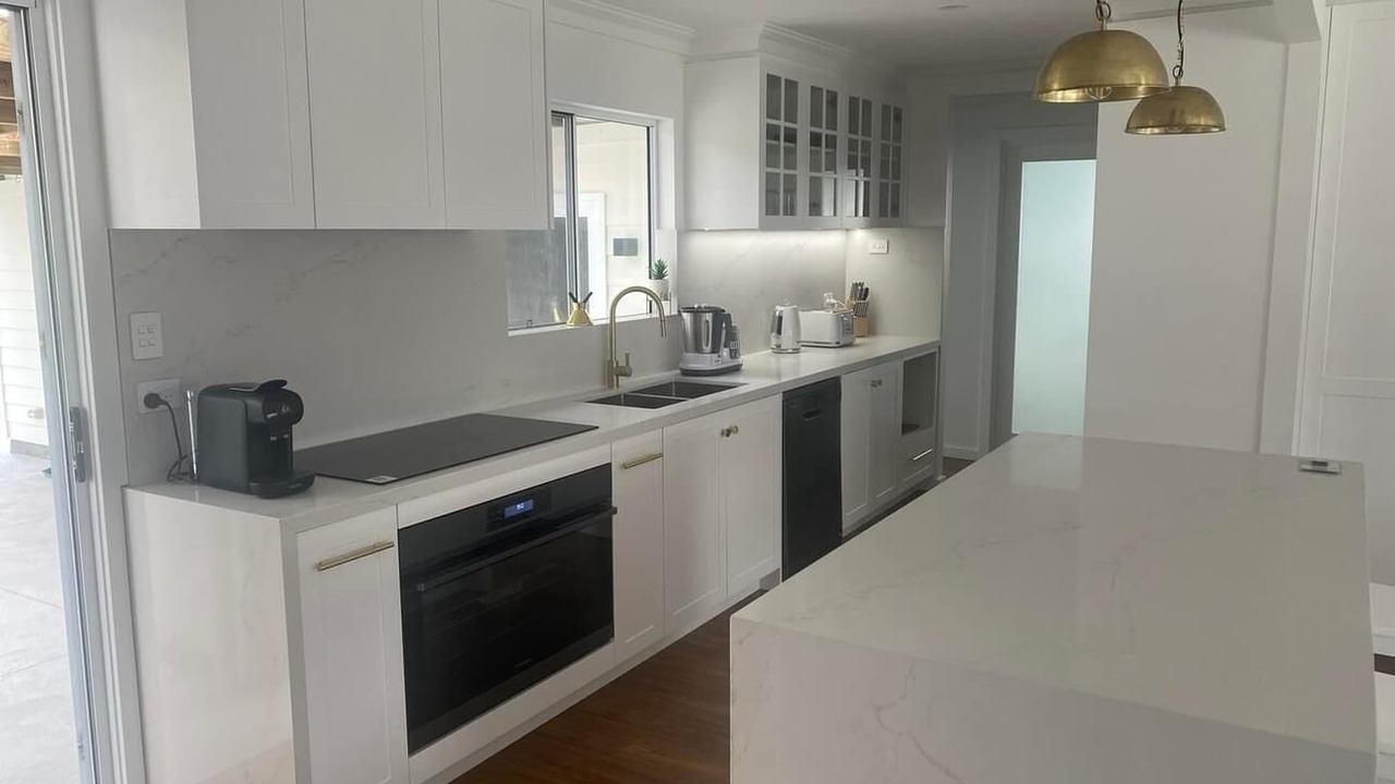 Photo of Kitchen in Tegerin