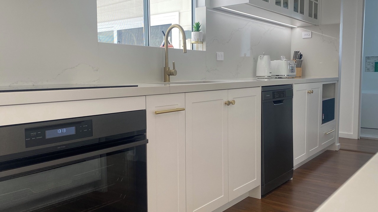 Photo of Kitchen in Tegerin