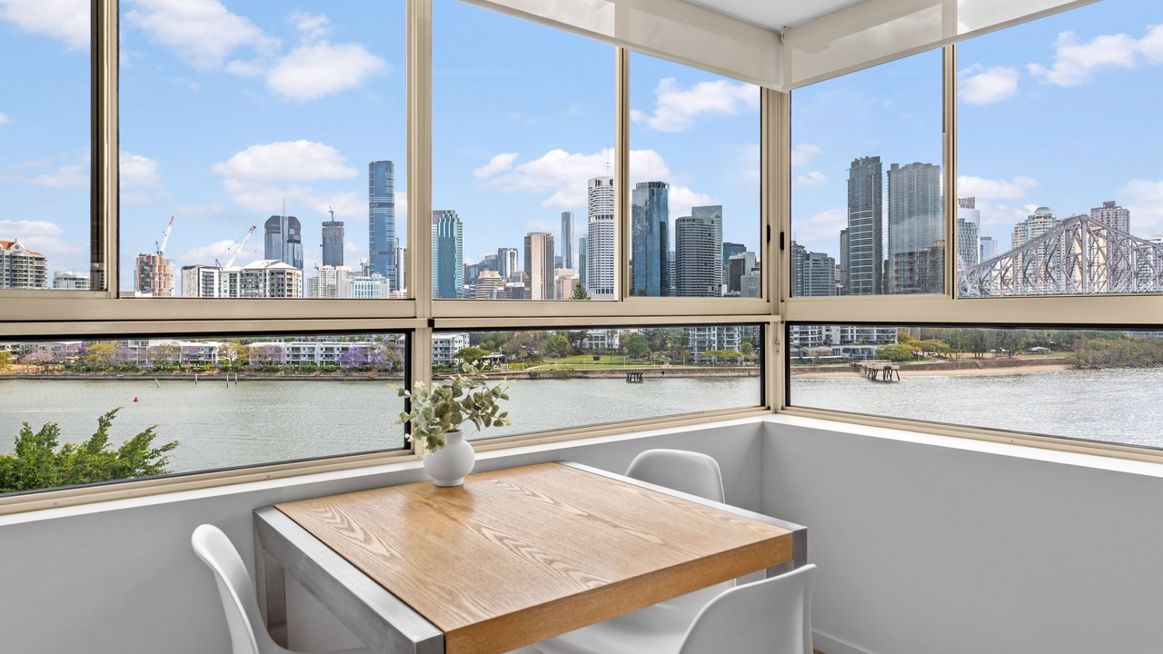 Photo of Others in Kangaroo Point