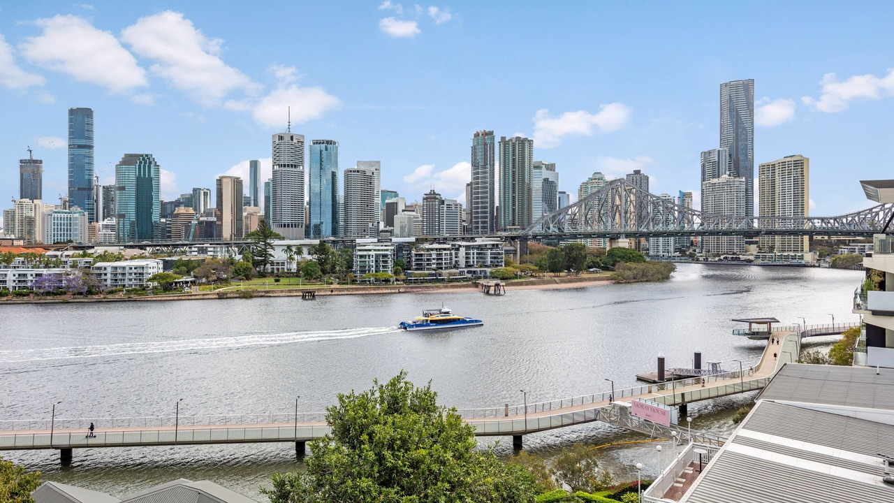 Photo of Others in Kangaroo Point