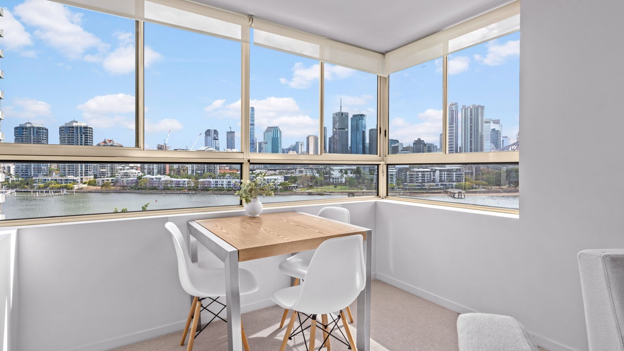 Photo of Others in Kangaroo Point