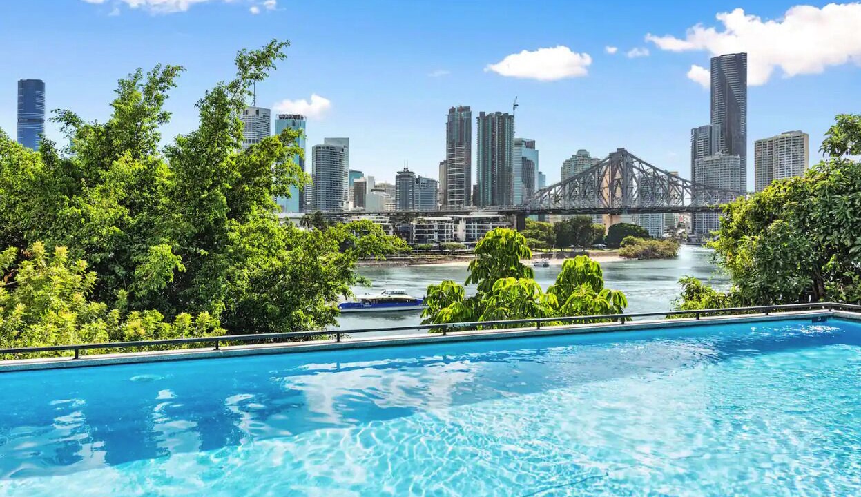 Photo of Outdoor in Kangaroo Point
