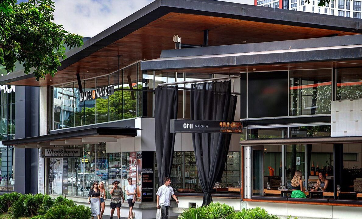 Photo of Outdoor in Kangaroo Point