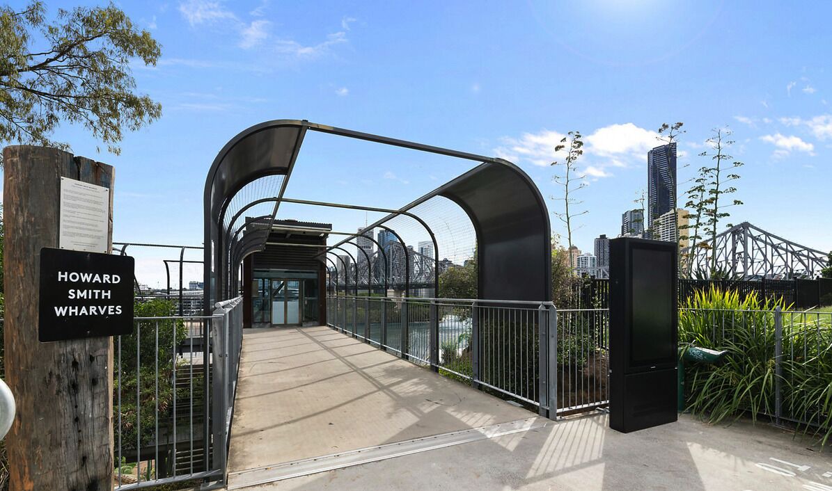 Photo of Outdoor in Kangaroo Point