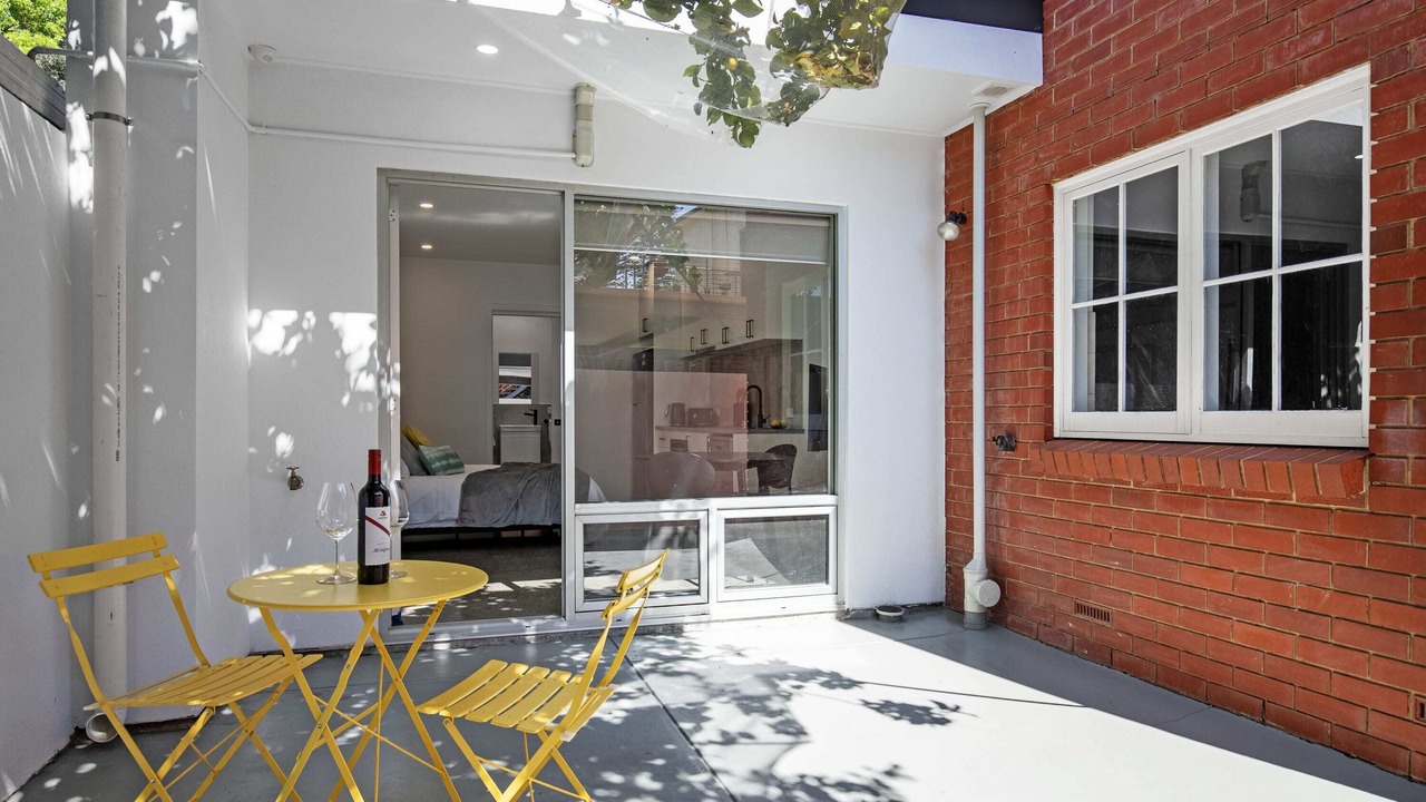 Photo of Outdoor in Glenelg South