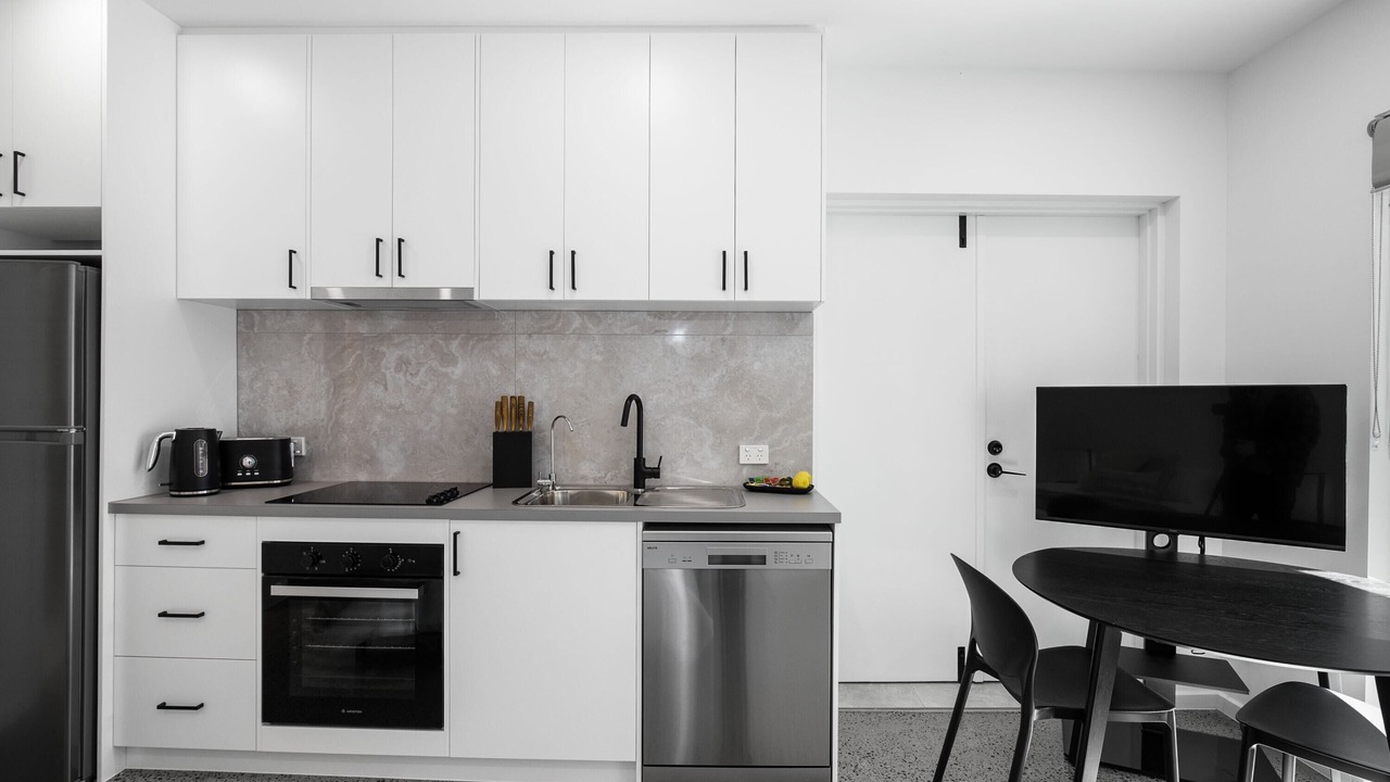Photo of Kitchen in Glenelg South