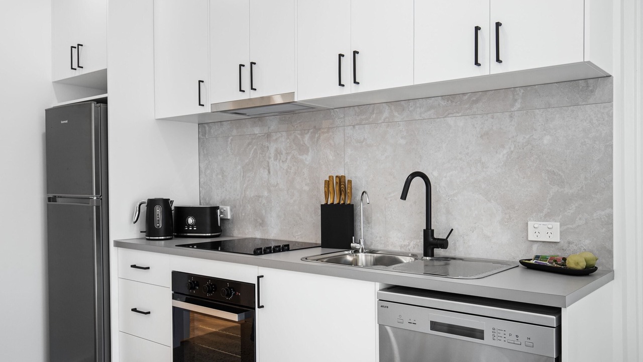 Photo of Kitchen in Glenelg South