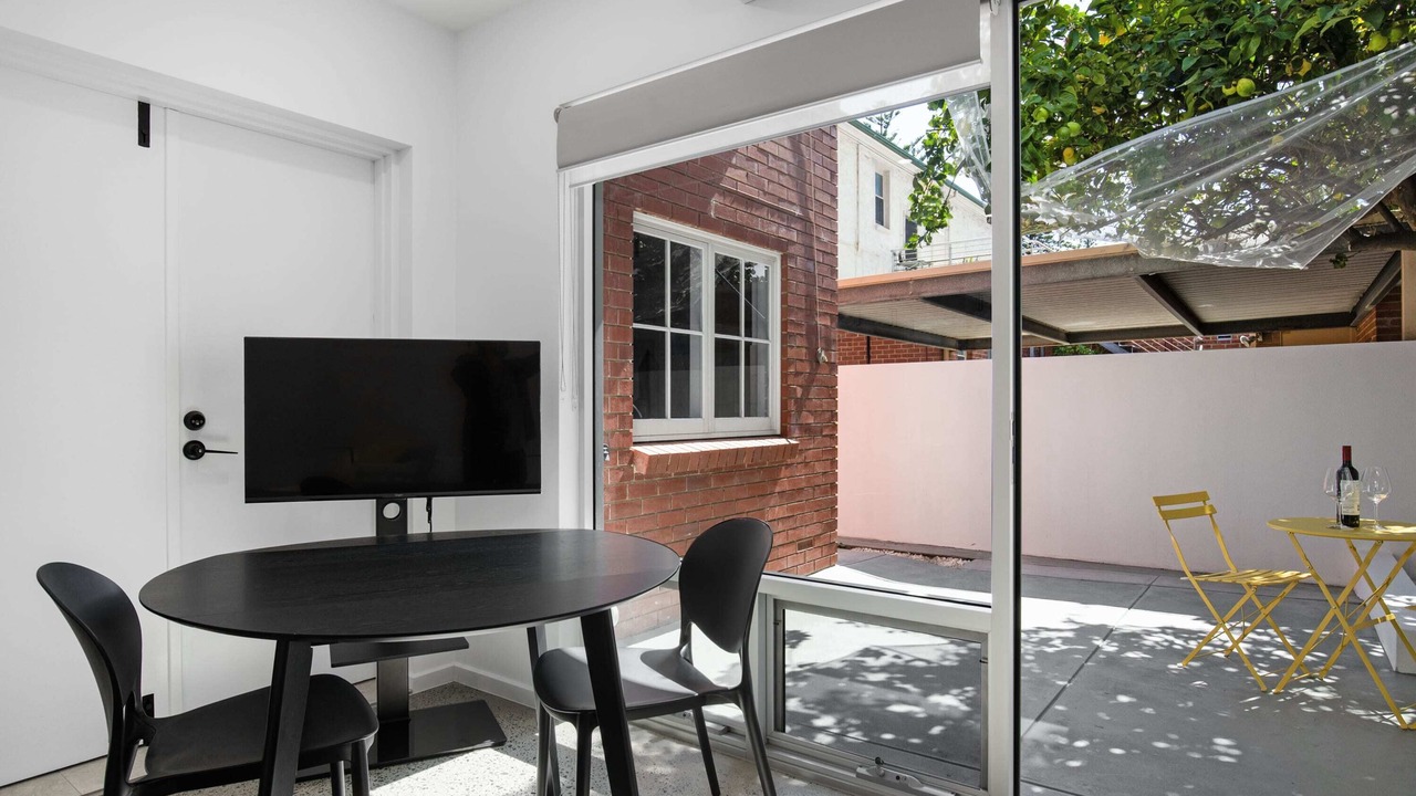 Photo of Outdoor in Glenelg South