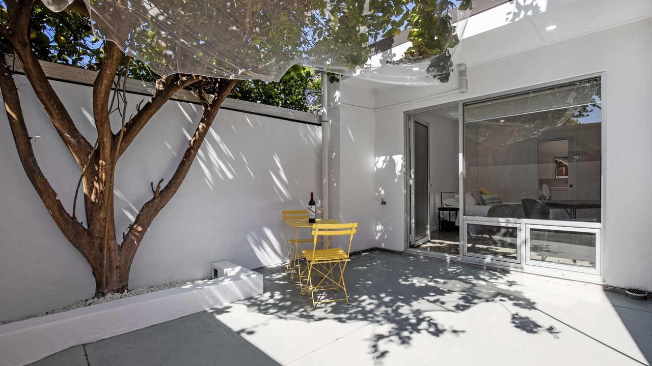 Photo of Outdoor in Glenelg South