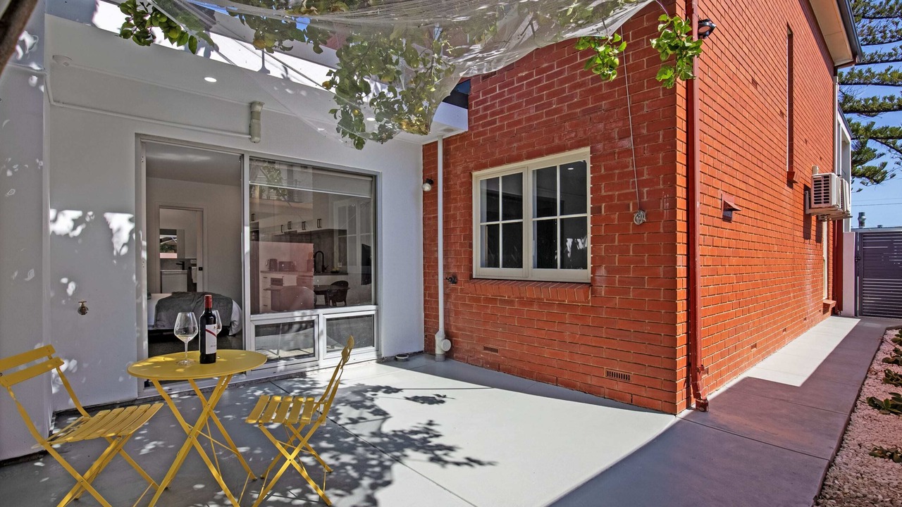 Photo of Outdoor in Glenelg South