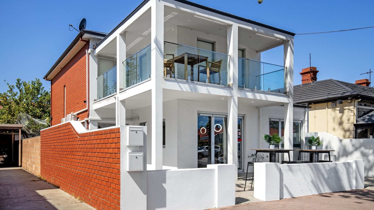 Photo of Outdoor in Glenelg South
