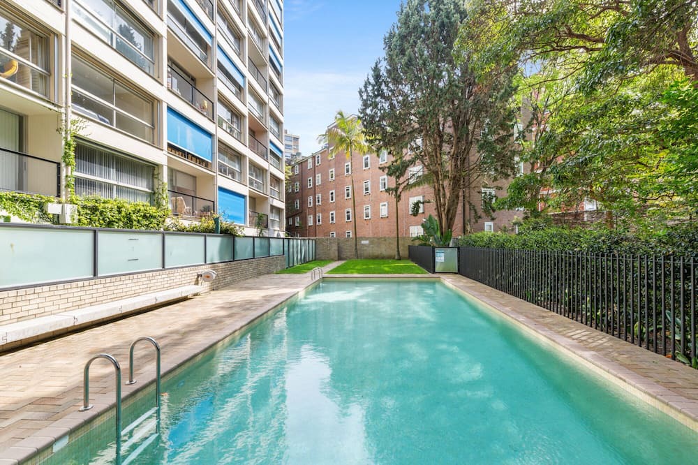 Photo of Outdoor in Rushcutters Bay
