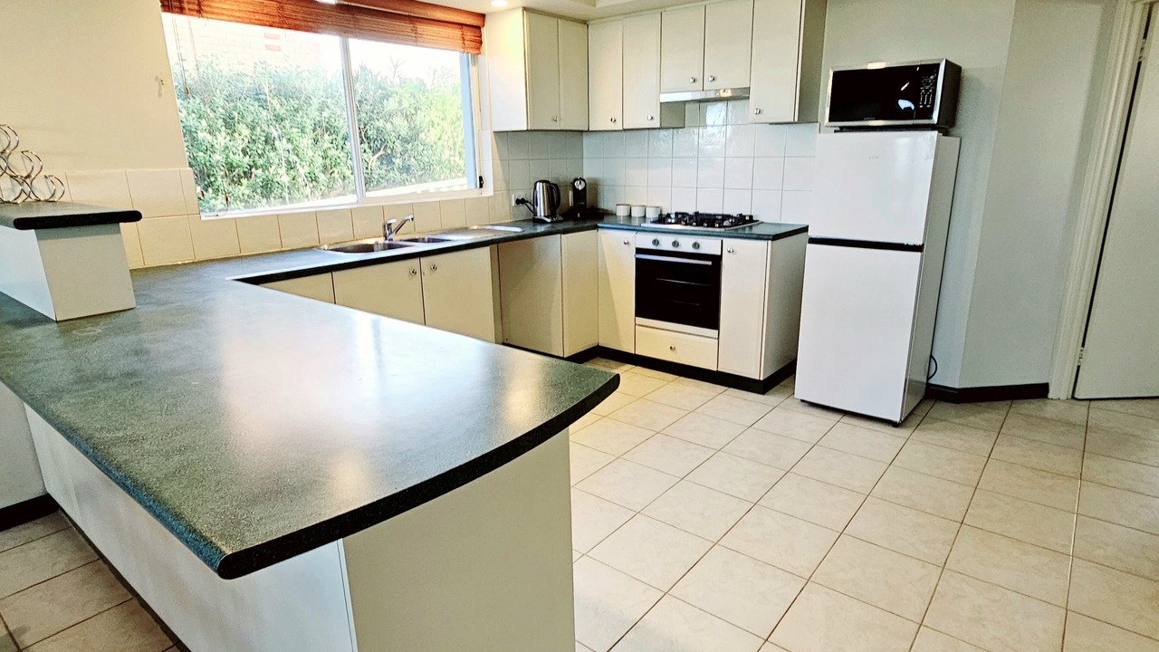 Photo of Kitchen in Shoalwater