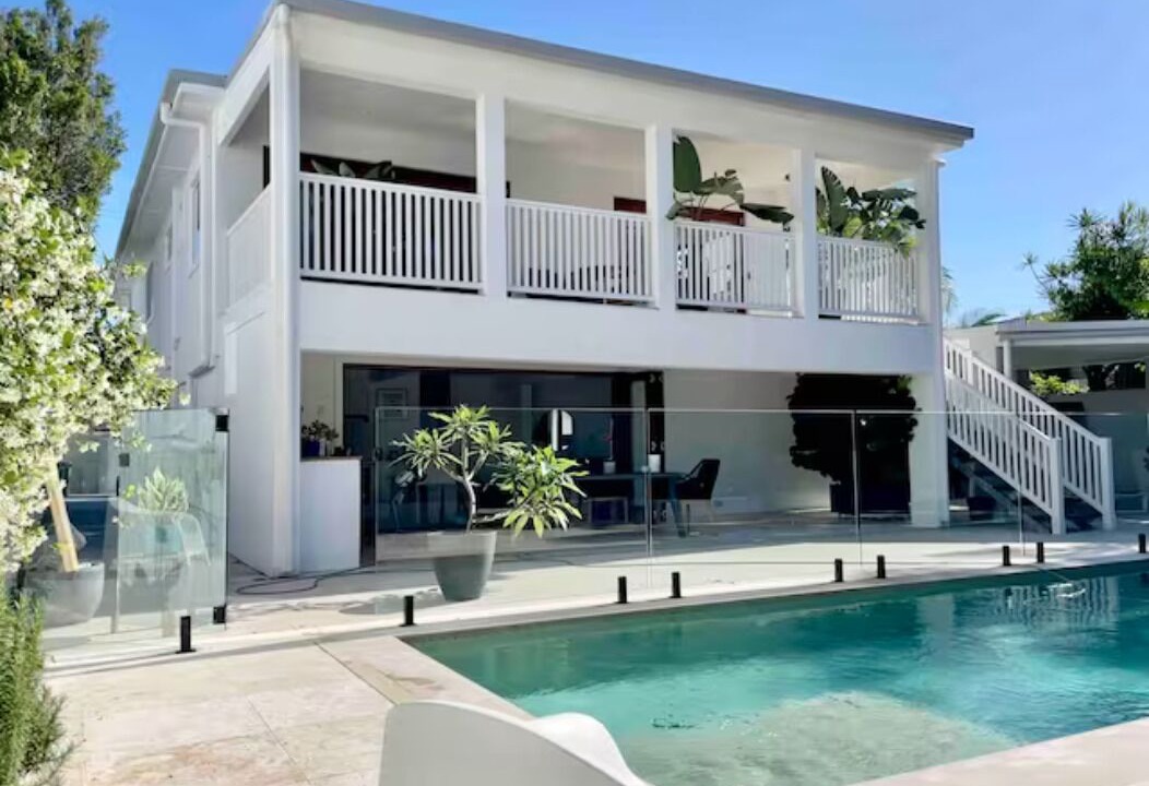 Photo of Outdoor in Mermaid Waters