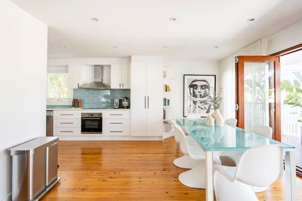 Photo of Kitchen in Mermaid Waters