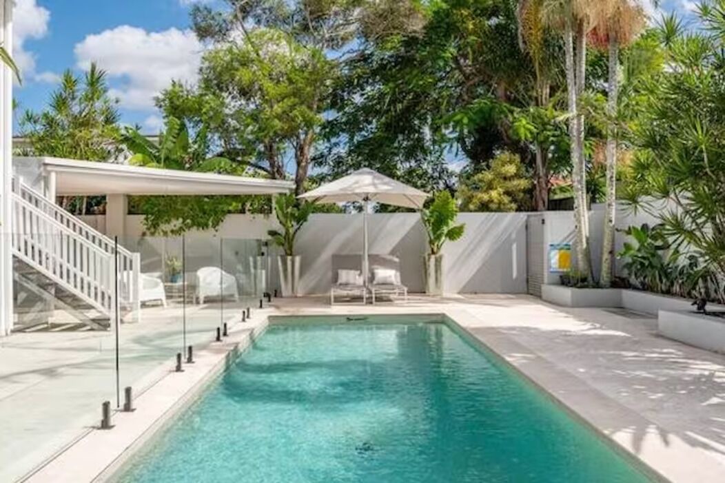 Photo of Outdoor in Mermaid Waters
