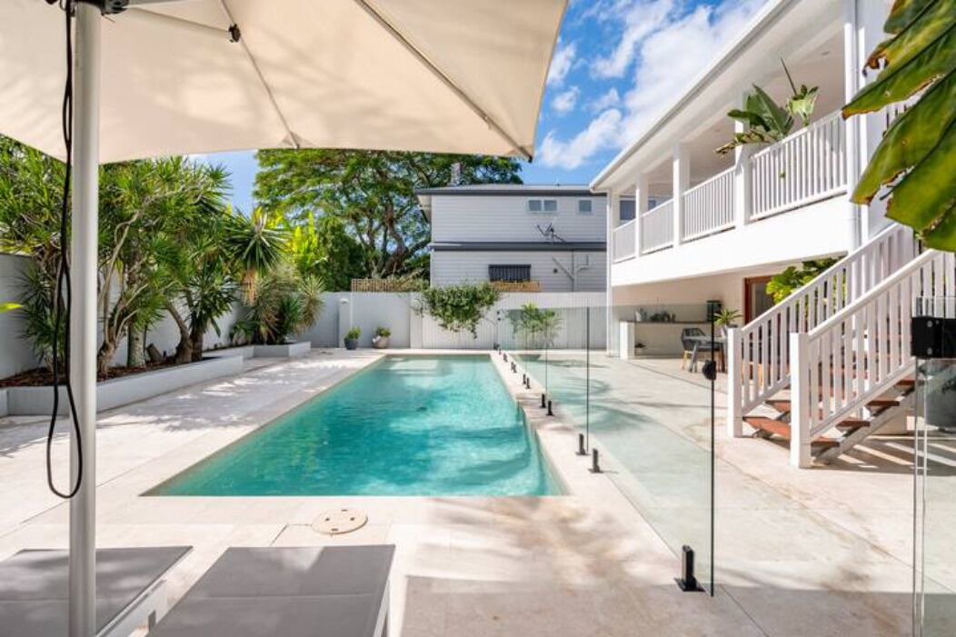 Photo of Outdoor in Mermaid Waters
