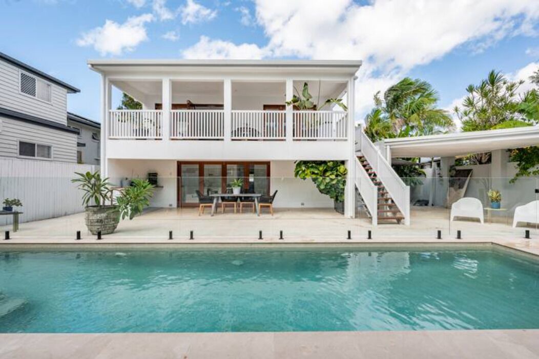 Photo of Outdoor in Mermaid Waters