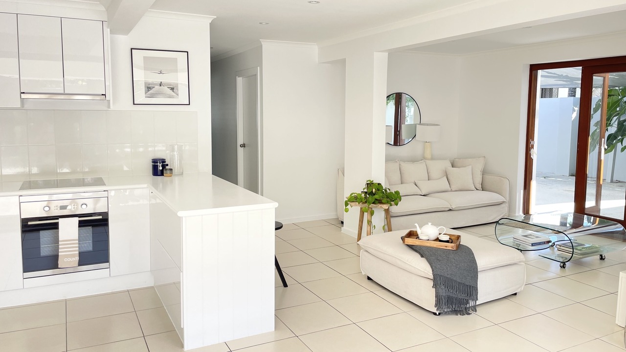 Photo of Kitchen in Mermaid Waters