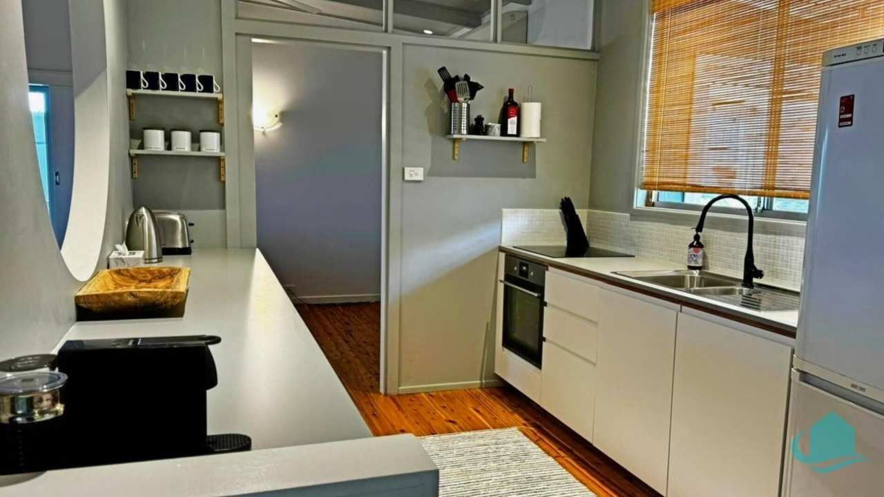 Photo of Kitchen in Caves Beach