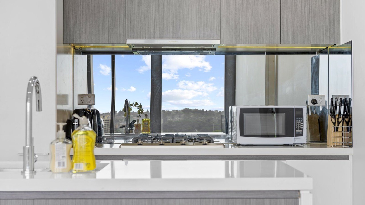 Photo of Kitchen in Zetland
