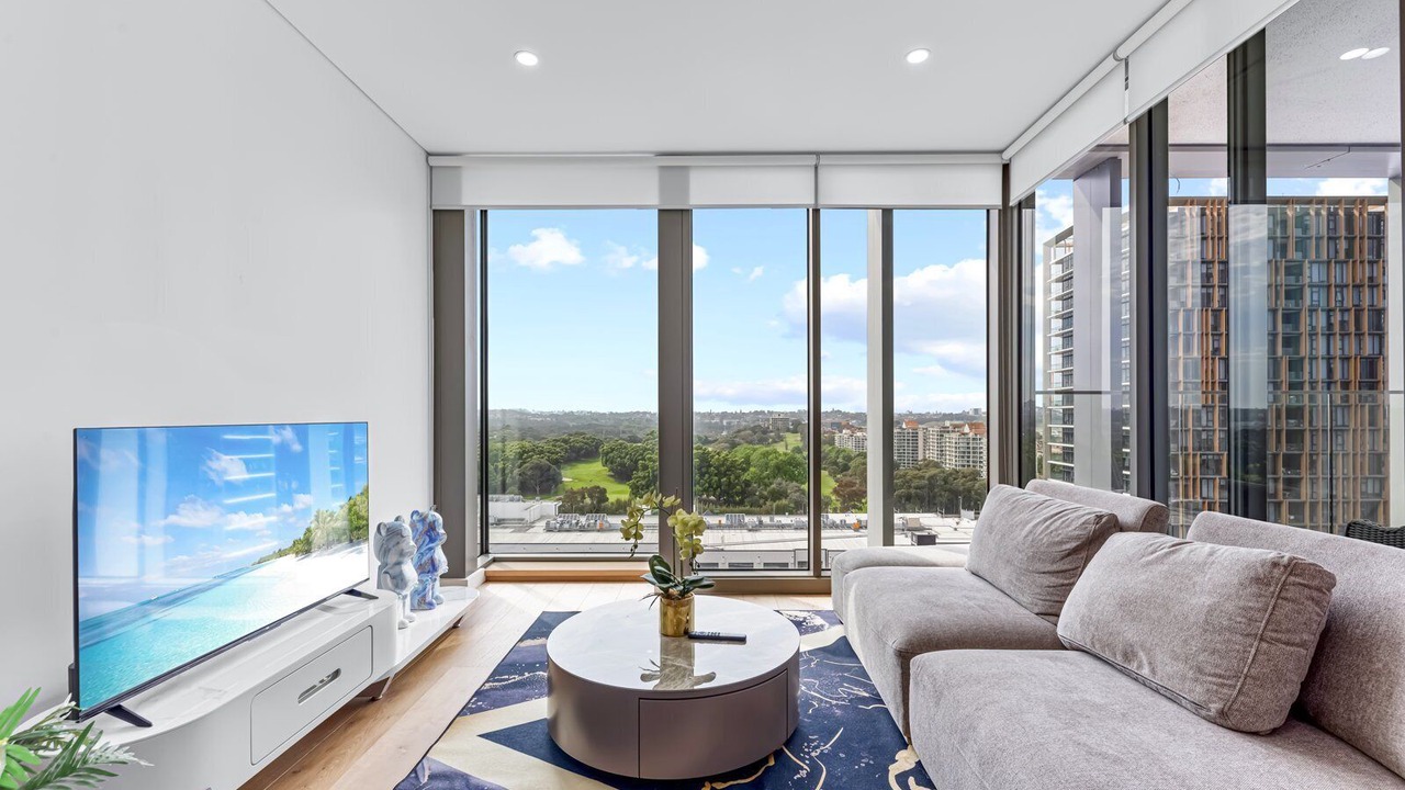 Photo of Livingroom in Zetland