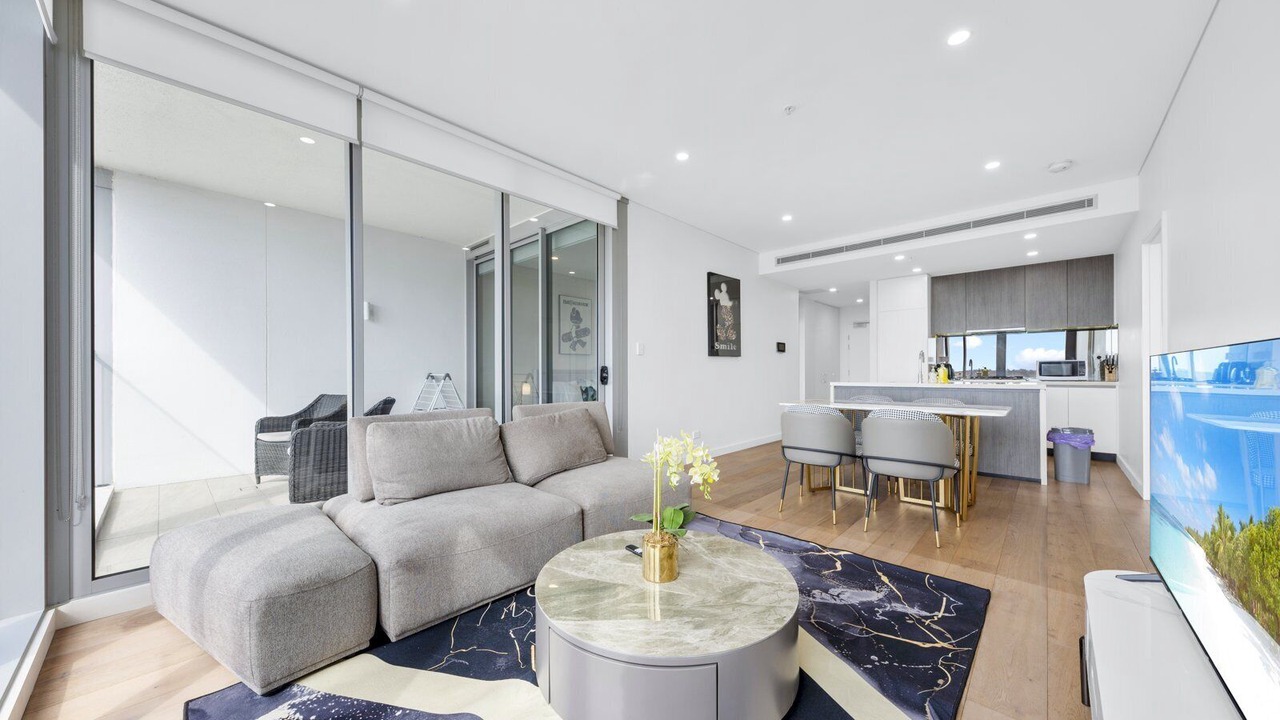Photo of Livingroom in Zetland