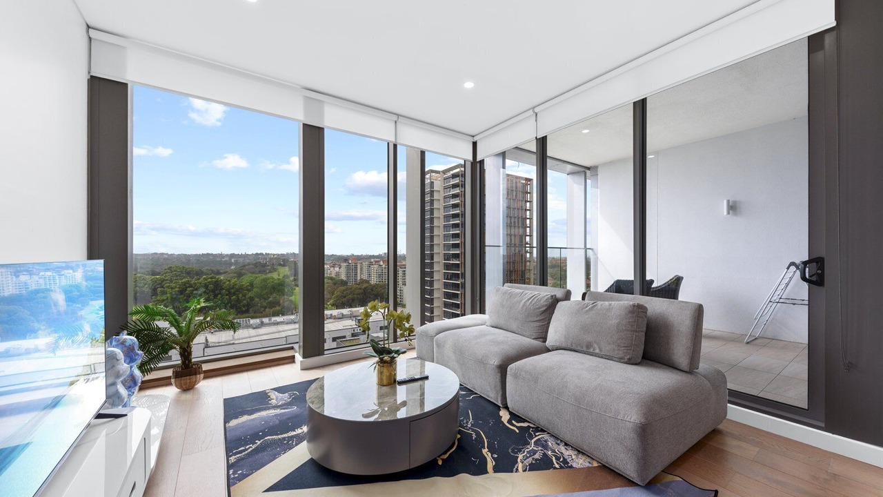 Photo of Livingroom in Zetland