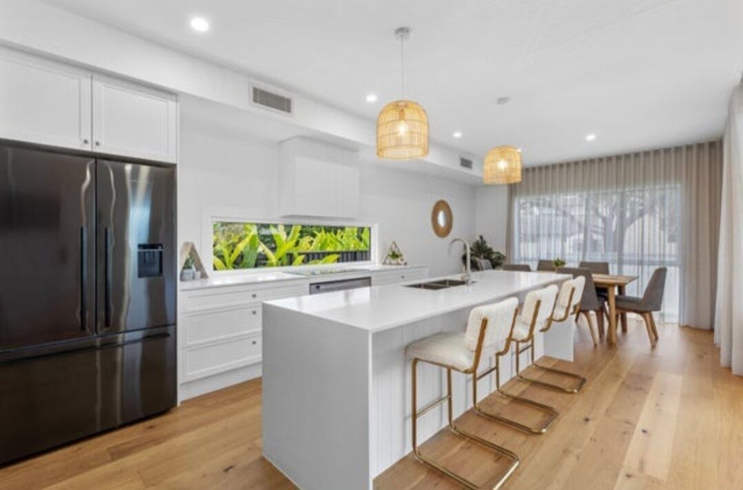 Photo of Kitchen in Burleigh Waters
