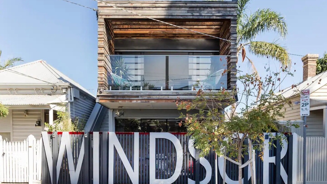 Photo of Outdoor in Windsor