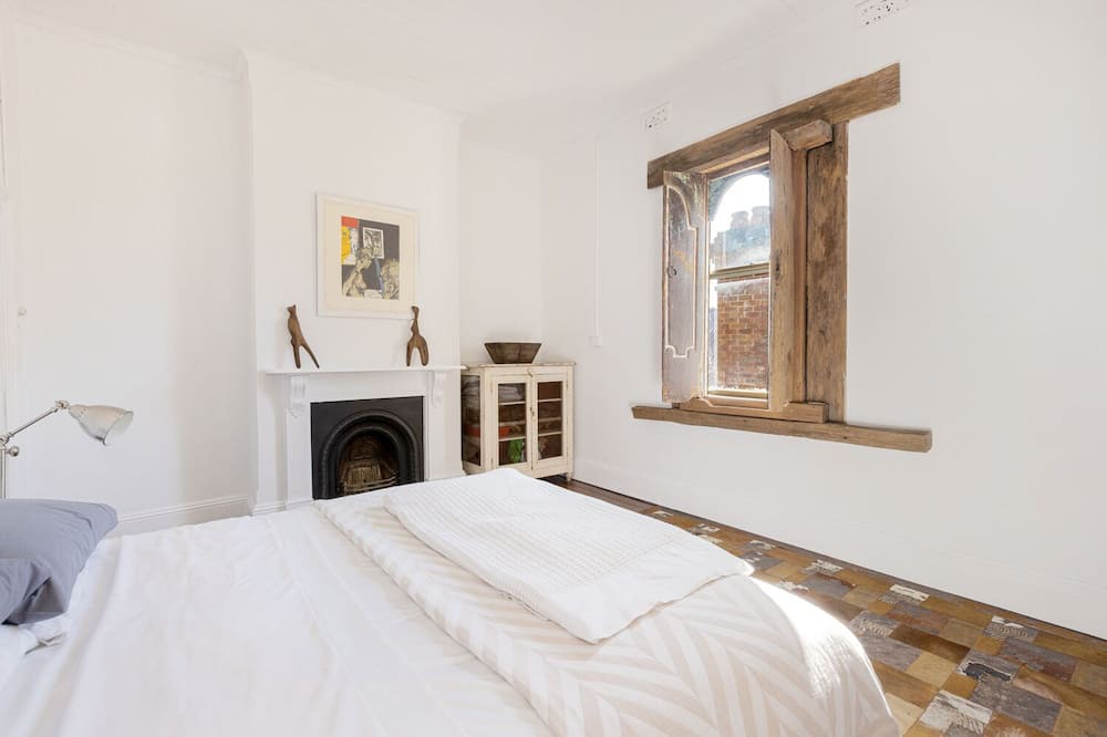 Photo of Bedroom in Maitland