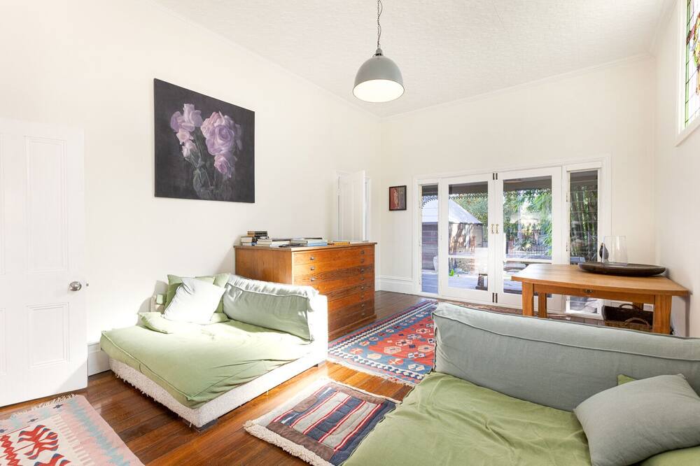 Photo of Bedroom in Maitland