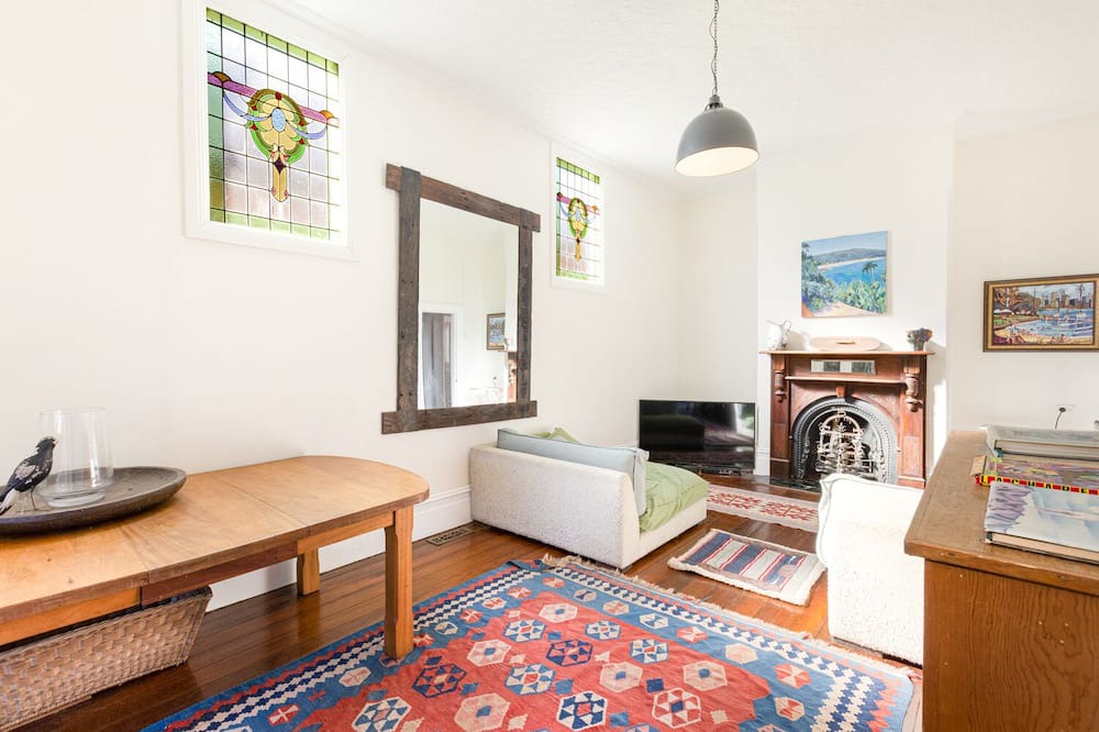 Photo of Livingroom in Maitland