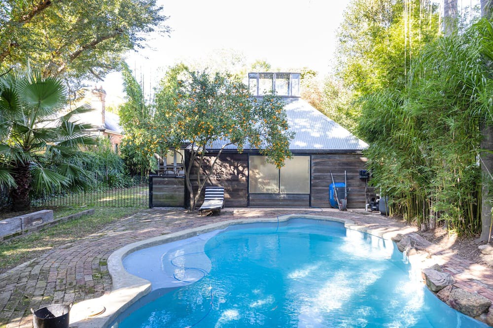 Photo of Outdoor in Maitland