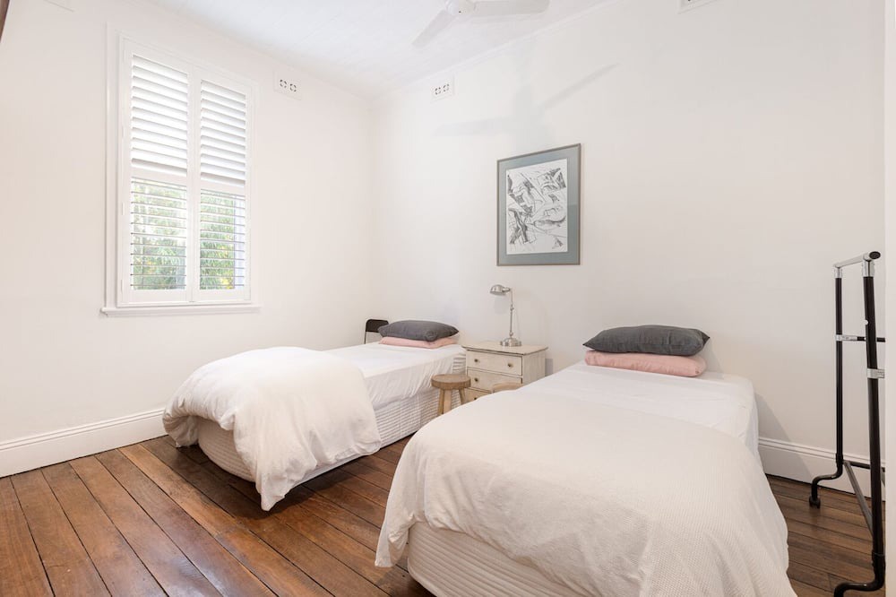 Photo of Bedroom in Maitland