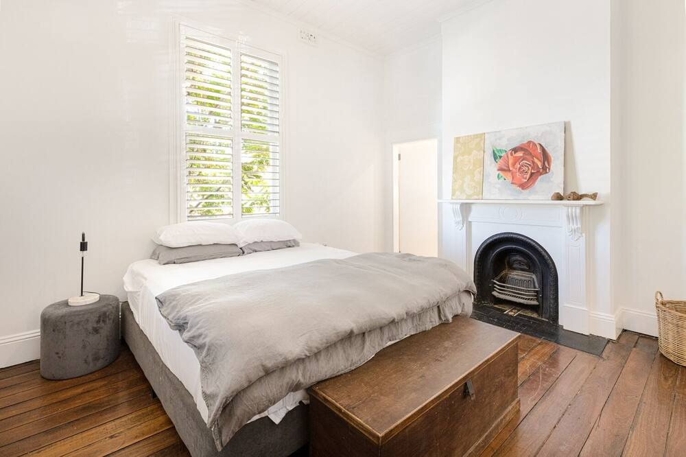Photo of Bedroom in Maitland