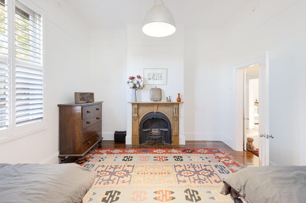 Photo of Bedroom in Maitland