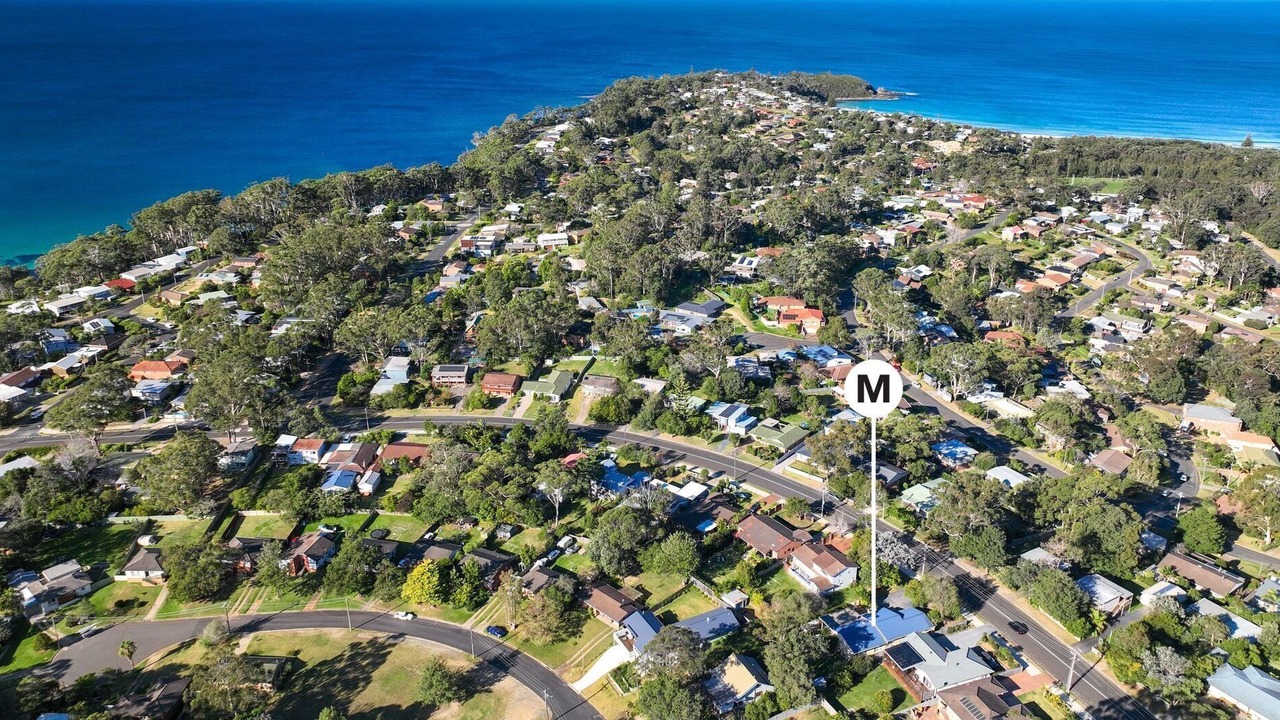 Photo of Outdoor in Narrawallee