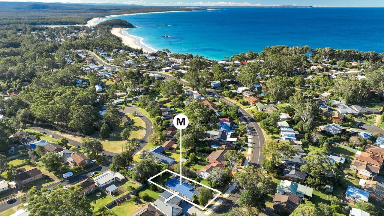 Photo of Outdoor in Narrawallee