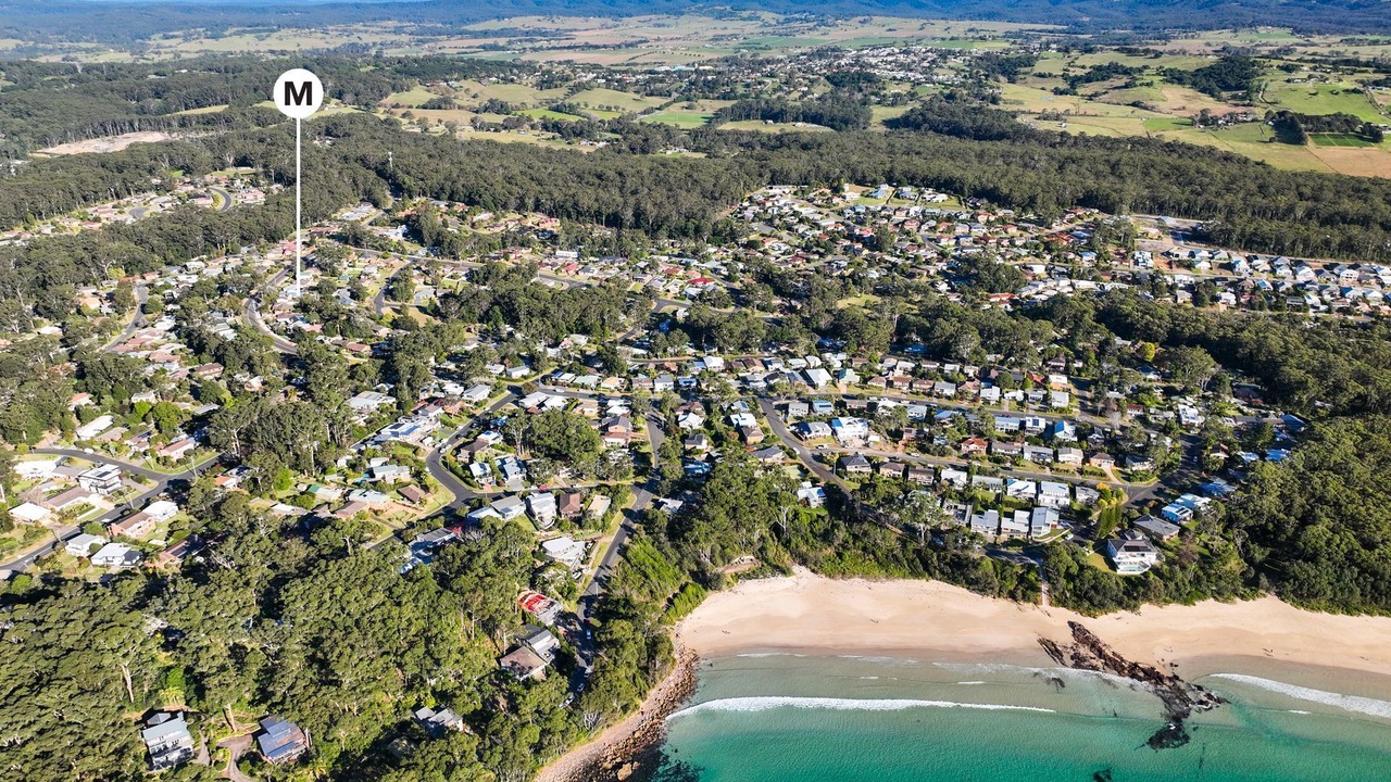 Photo of Outdoor in Narrawallee