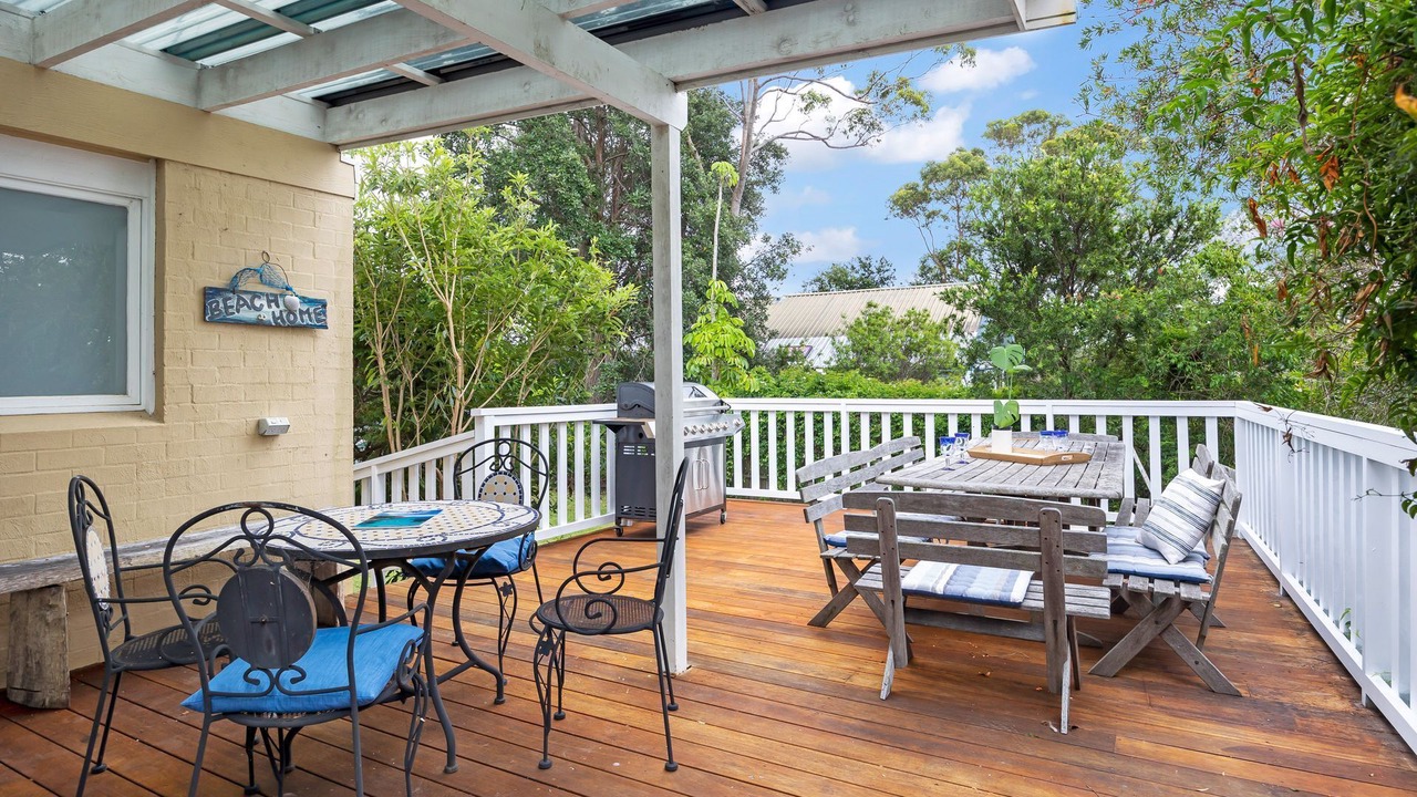 Photo of Outdoor in Narrawallee