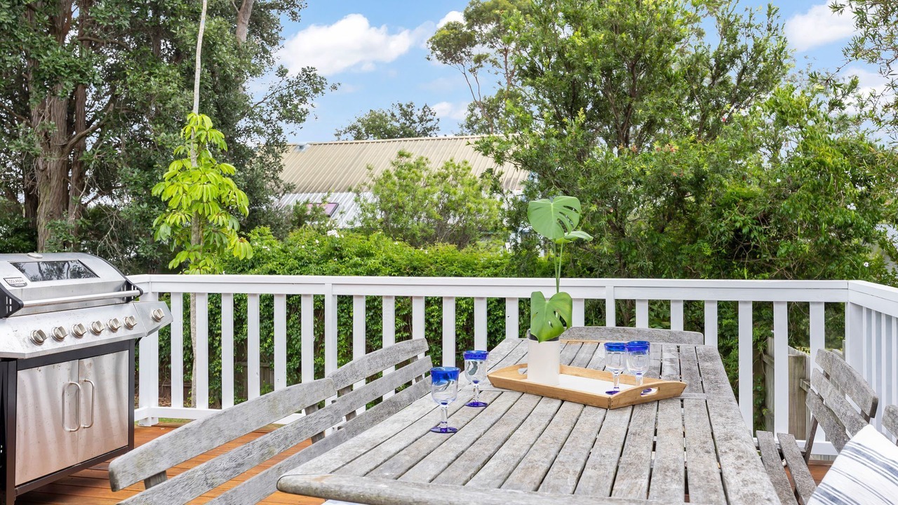 Photo of Outdoor in Narrawallee