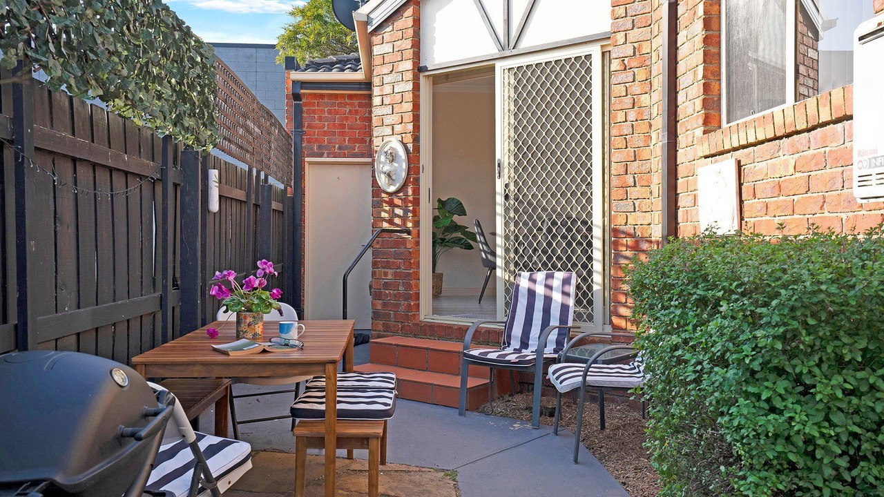 Photo of Outdoor in Rye