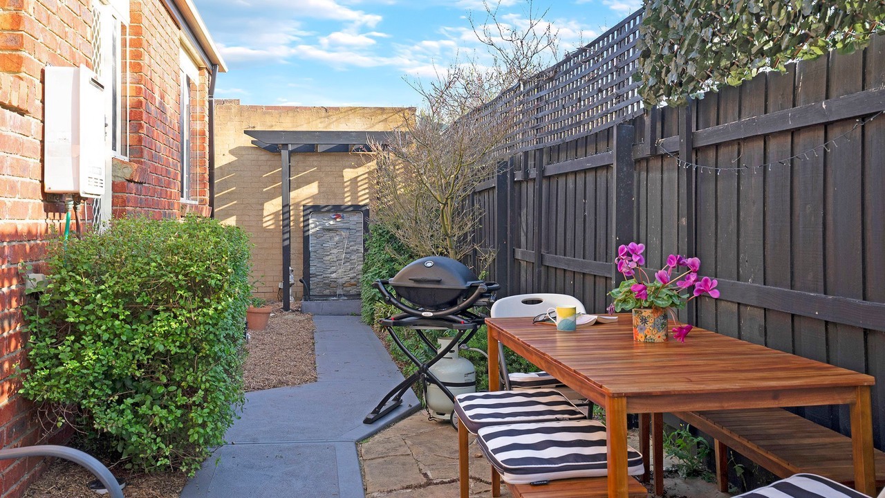 Photo of Outdoor in Rye