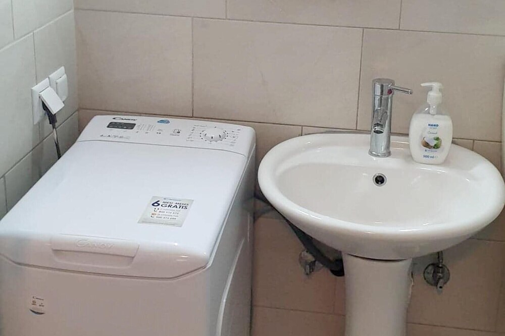 Photo of Bathroom in Porto Heli