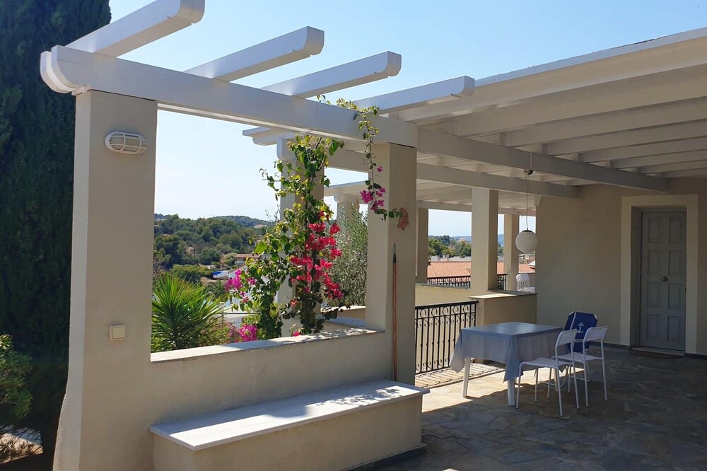 Photo of Outdoor in Porto Heli