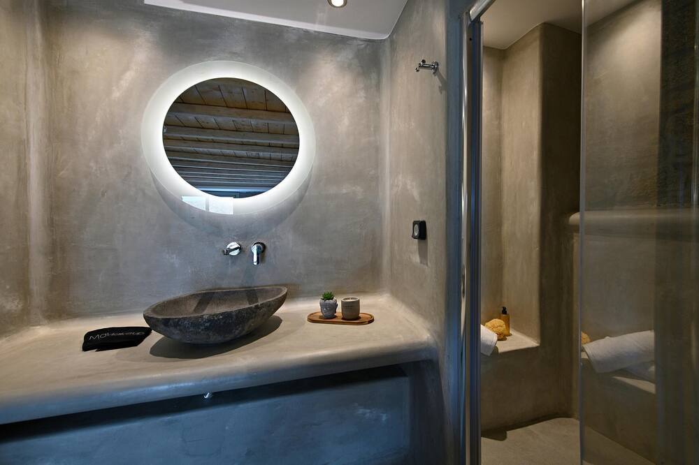 Photo of Bathroom in Paradise