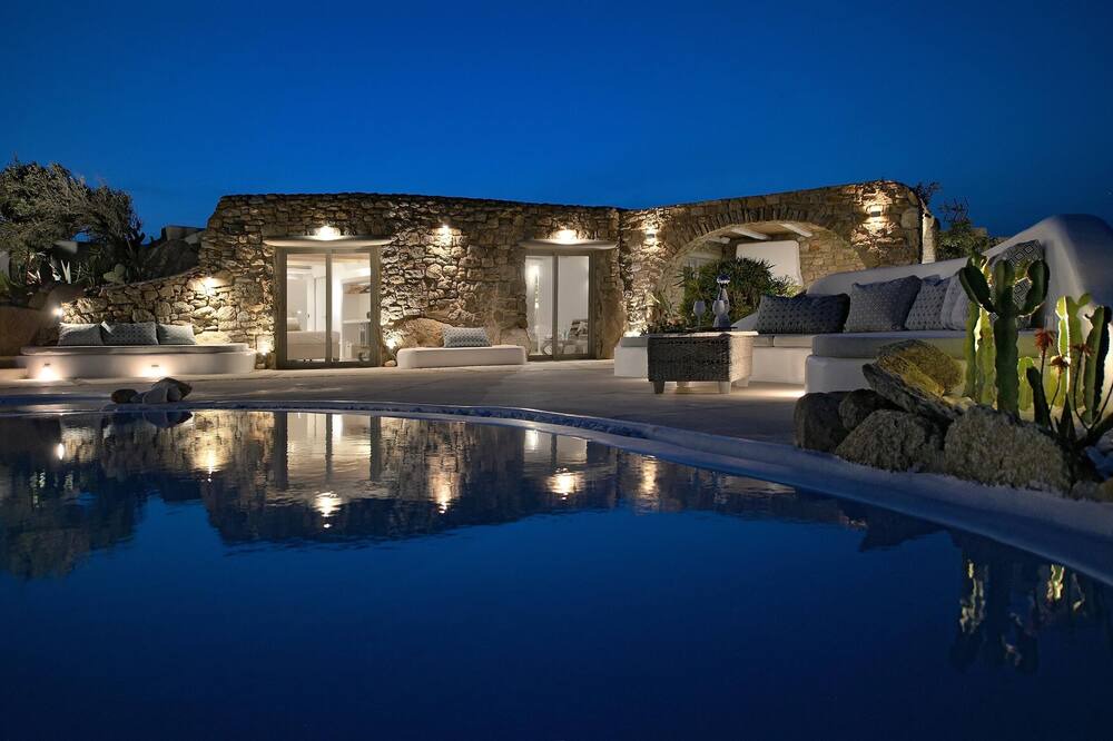 Photo of Outdoor in Paradise