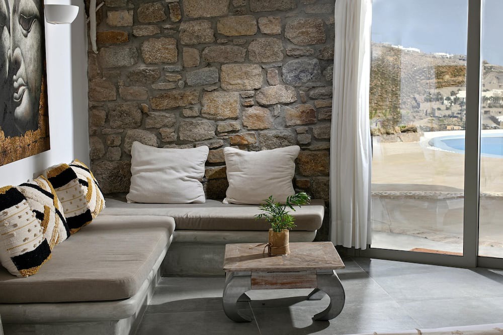 Photo of Livingroom in Paradise