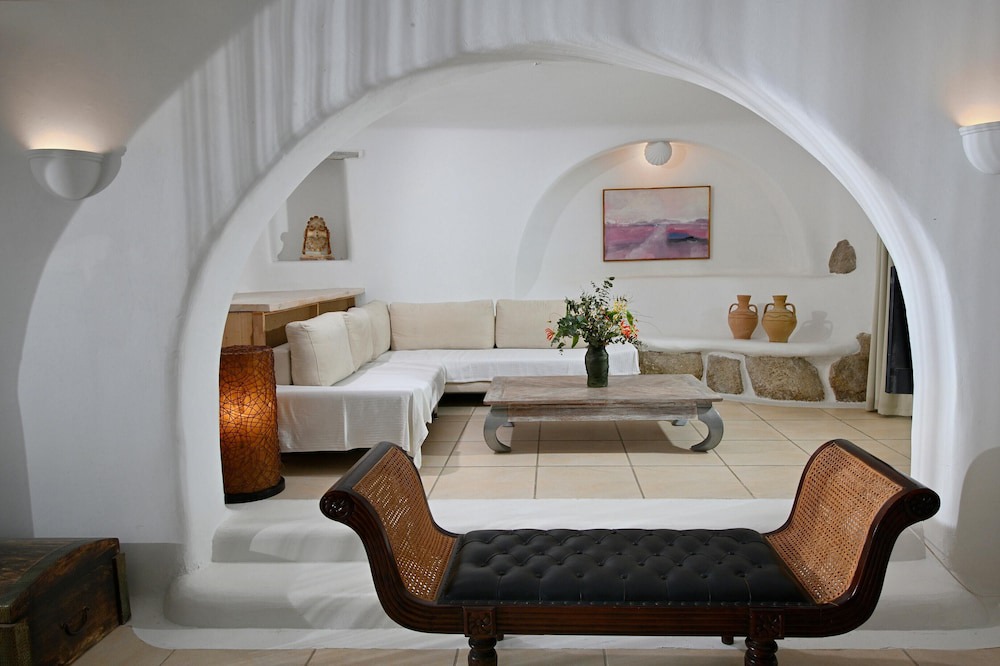 Photo of Livingroom in Paradise